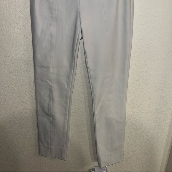 Vince Stitch Front Seam Ponte Legging Size Small - Picture 7 of 8